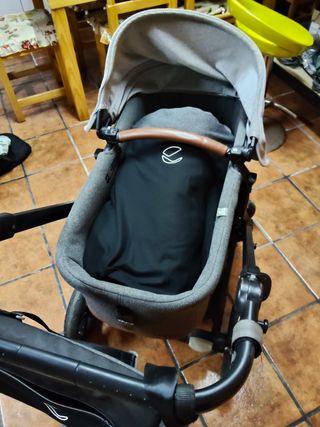 Silla de paseo Jane Muum