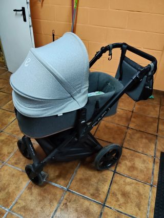 Silla de paseo Jane Muum