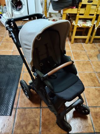 Silla de paseo Jane Muum