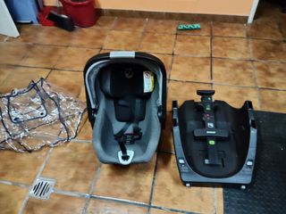 Silla de paseo Jane Muum