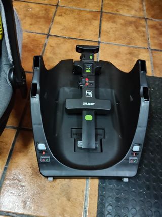 Silla de paseo Jane Muum