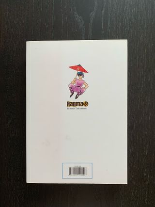 Ranma 1/2 nº 02/19 (català)