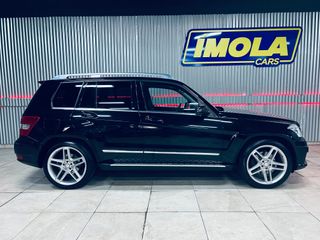 Mercedes-Benz Classe GLK  V6
