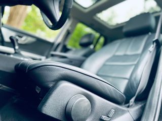 Mercedes-Benz Classe GLK  V6