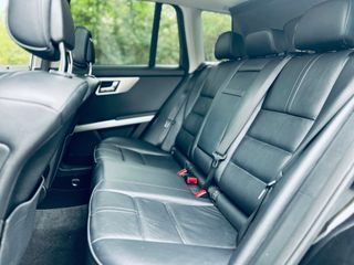 Mercedes-Benz Classe GLK  V6