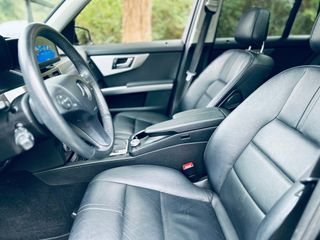 Mercedes-Benz Classe GLK  V6