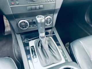 Mercedes-Benz Classe GLK  V6