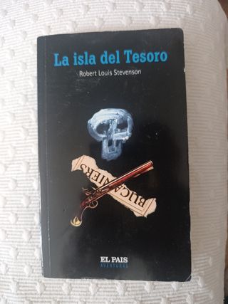 La Isla del Tesoro