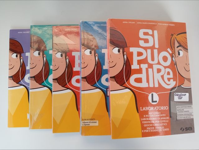 Si può dire ISBN 9788805078325 