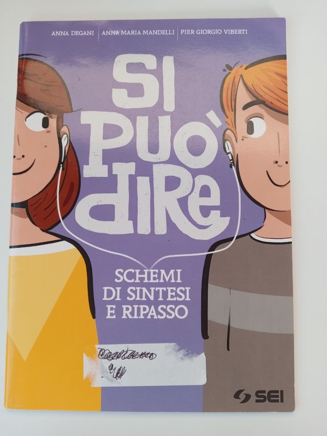 Si può dire ISBN 9788805078325 
