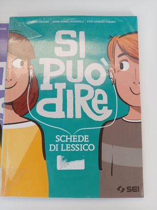 Si può dire ISBN 9788805078325