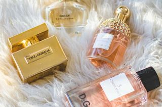 perfumes de mujer a precio low cost