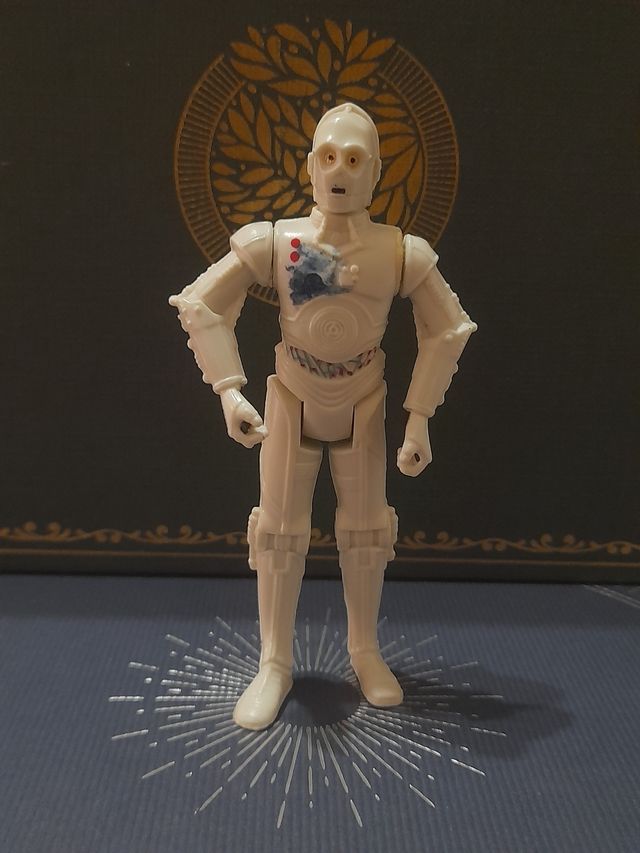K-3PO Star Wars