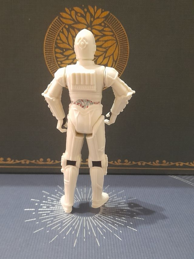 K-3PO Star Wars