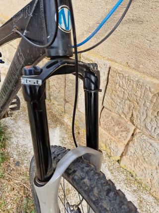 Bicicleta Mondraker Foxy R