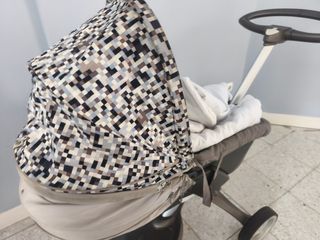 Silla de paseo Stokke Xplory
