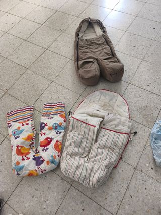 Silla de paseo Stokke Xplory