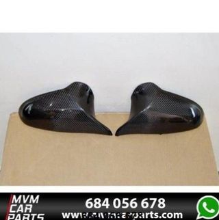 Cubre Espejos Carbono BMW F80 / F82 M4 / M4 2015+