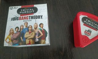 Trivial Pursuit: The Big Bang Theory Edition
