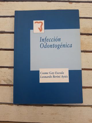 Infección odontogénica