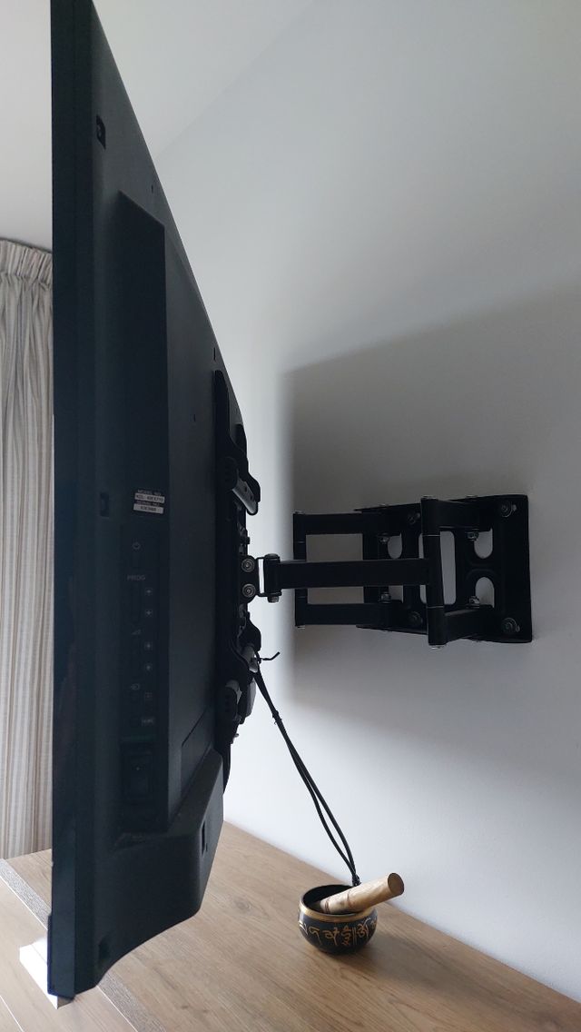 Televisión SONY Bravia KDL40EX710 de 40 pulgadas