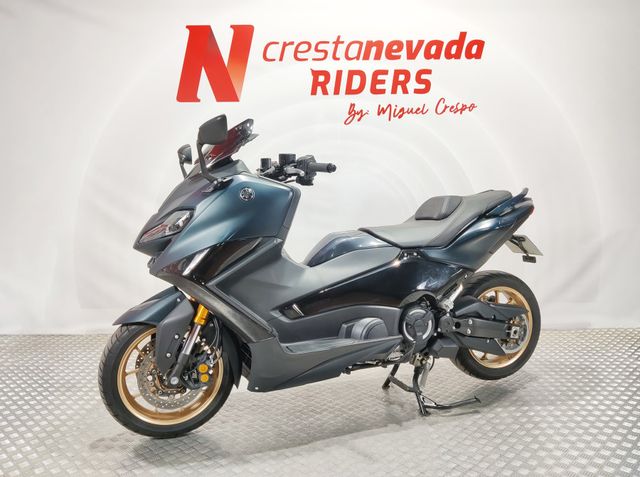 Yamaha TMAX 560 TECH MAX