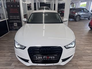 AUDI A5 SPORTBACK 2.0 TDI 177CV MULTITRONIC