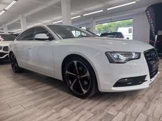 AUDI A5 SPORTBACK 2.0 TDI 177CV MULTITRONIC