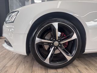 AUDI A5 SPORTBACK 2.0 TDI 177CV MULTITRONIC