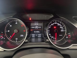 AUDI A5 SPORTBACK 2.0 TDI 177CV MULTITRONIC