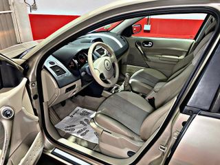 Renault Megane 2006