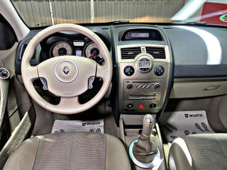 Renault Megane 2006