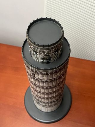 Puzzle 3D Torre de Pisa