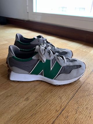 Zapatillas New Balance