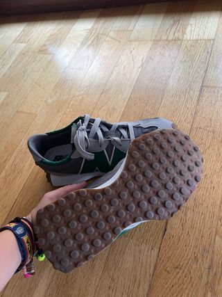 Zapatillas New Balance