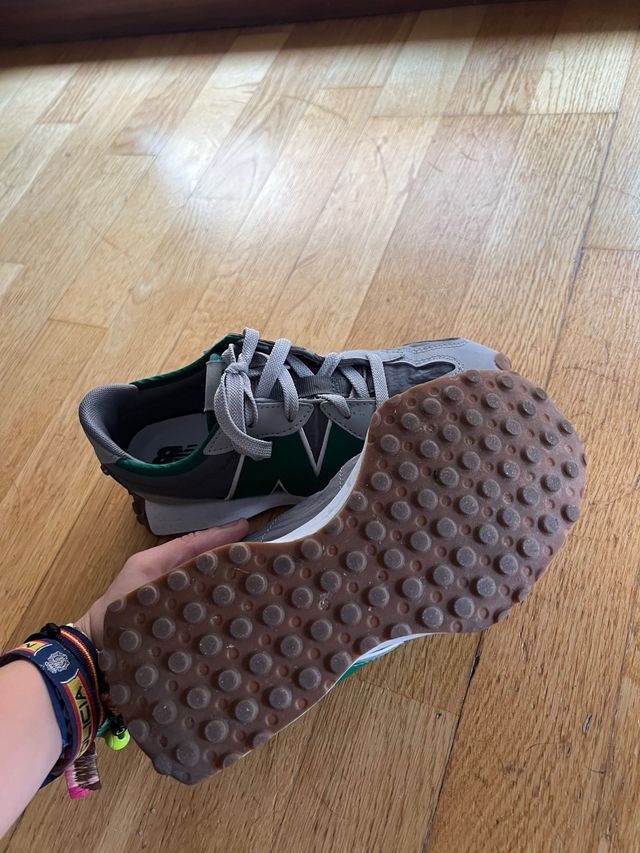 Zapatillas New Balance