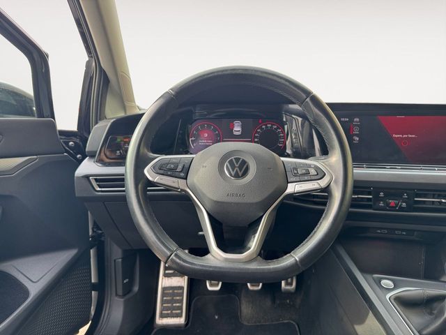 Volkswagen Golf Style 1.5 TSI 110kW (150CV)