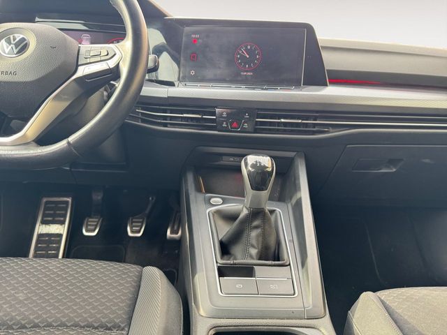 Volkswagen Golf Style 1.5 TSI 110kW (150CV)