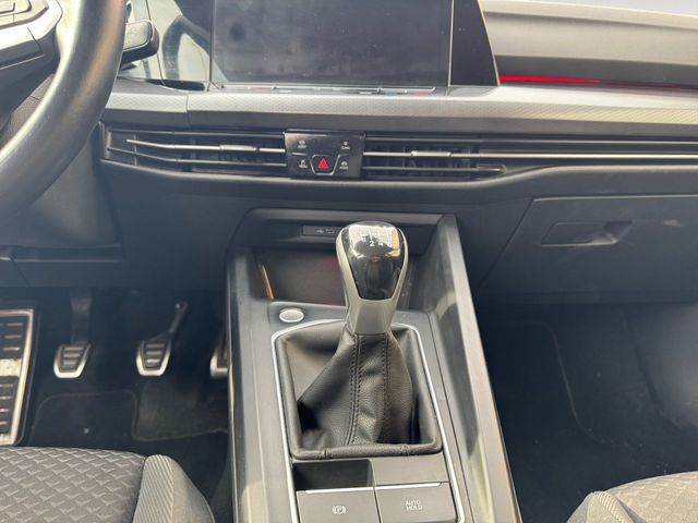 Volkswagen Golf Style 1.5 TSI 110kW (150CV)