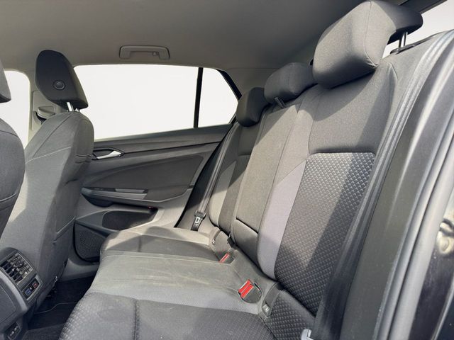 Volkswagen Golf Style 1.5 TSI 110kW (150CV)