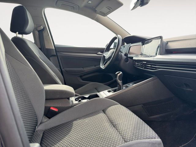 Volkswagen Golf Style 1.5 TSI 110kW (150CV)
