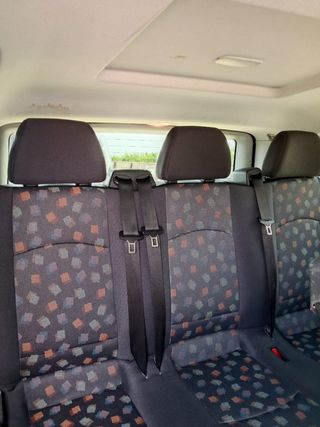 Mercedes-Benz Vito 2010