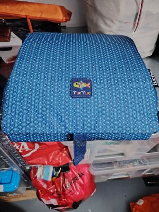 Trona portátil Tuc Tuc