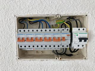 Servicios eléctricos