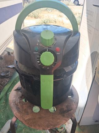 Robot de cocina multifunción