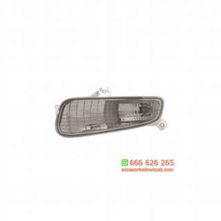 Faros delanteros para FIAT PUNTO EVO (09-)