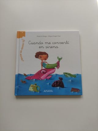 ¿Te cuento un secreto? Cuando me convertí en si...