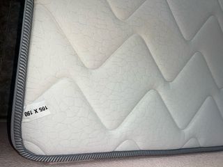 2 Colchones 105x190cm Poco Uso