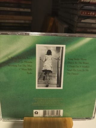 PJ Harvey - To Bring You My Love