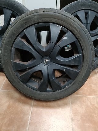 Llanta Citroën ATHENA SP-7